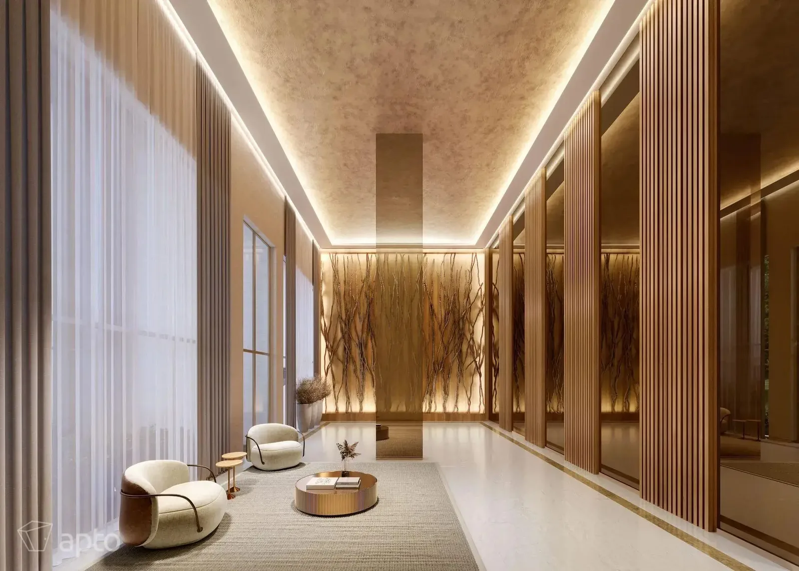 The Residence Brooklin By Living · imagem 9