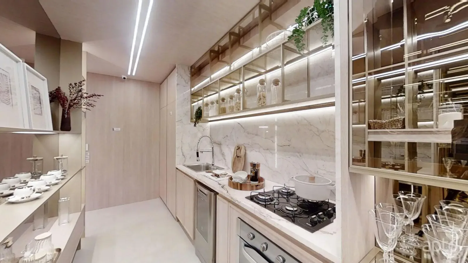 The Residence Brooklin By Living · imagem 19
