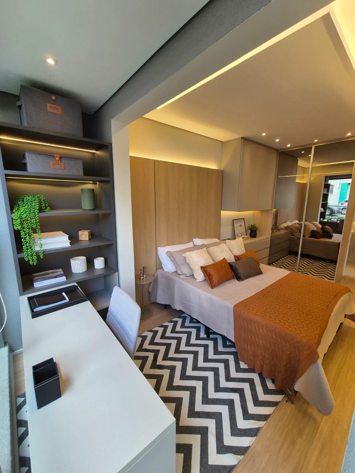 Elegancy Vila Mariana · imagem 11
