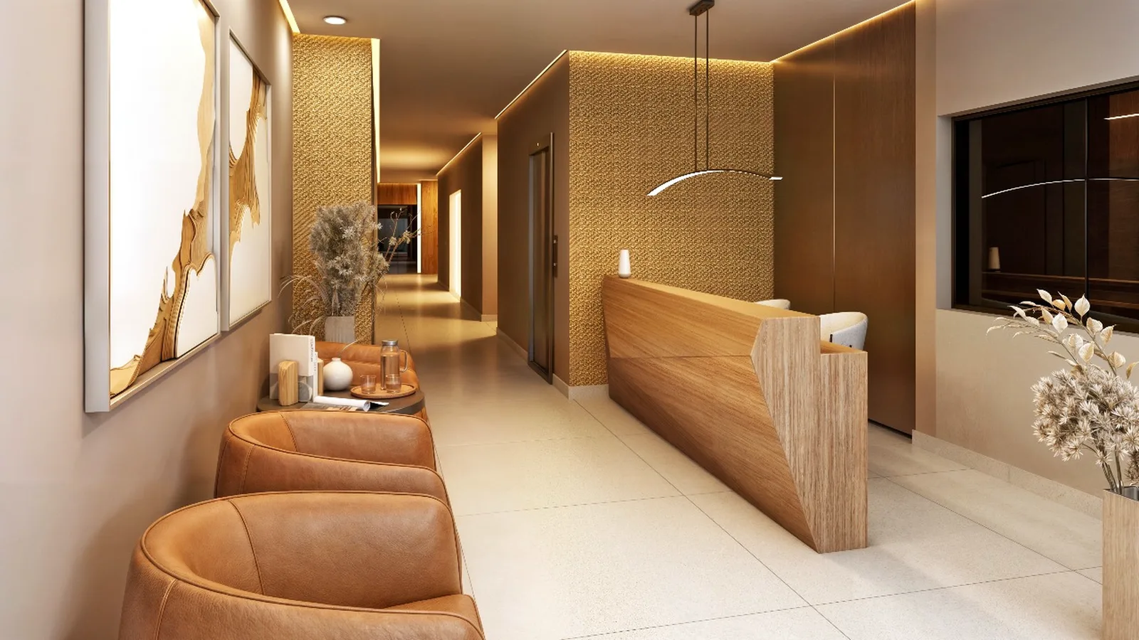 Elegancy Vila Mariana · imagem 3