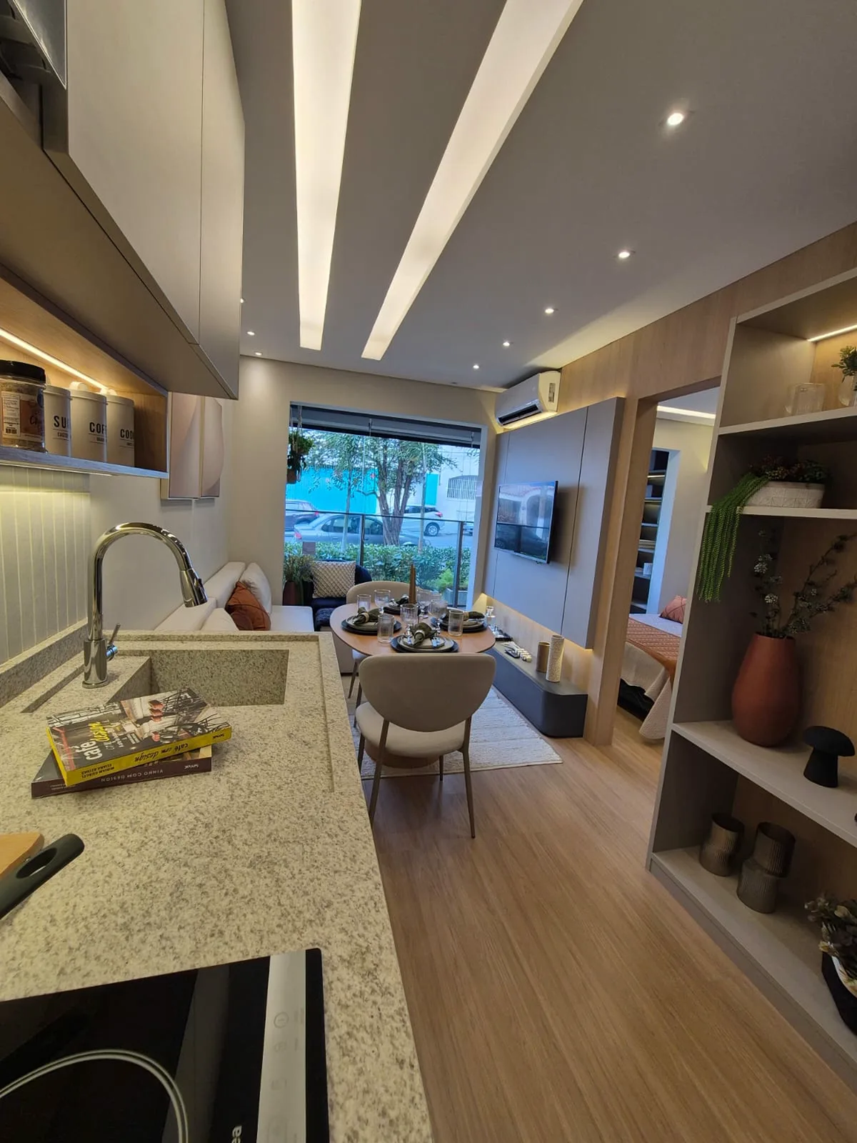 Elegancy Vila Mariana · imagem 8