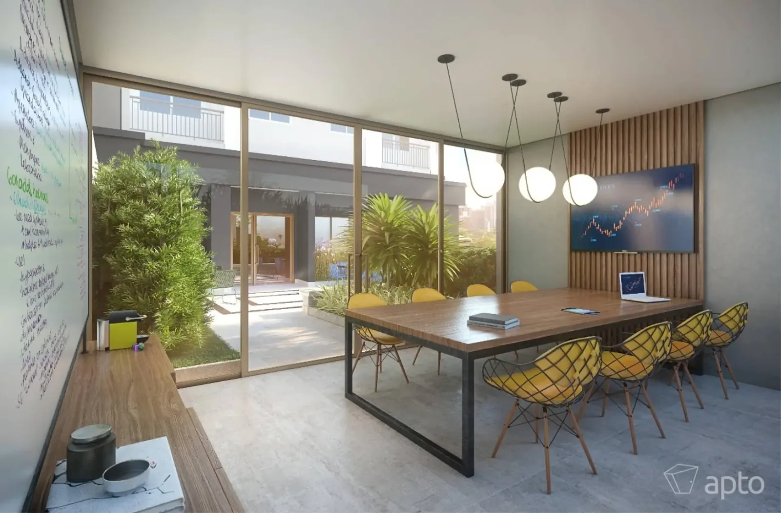 Living In Nova Klabin · imagem 6