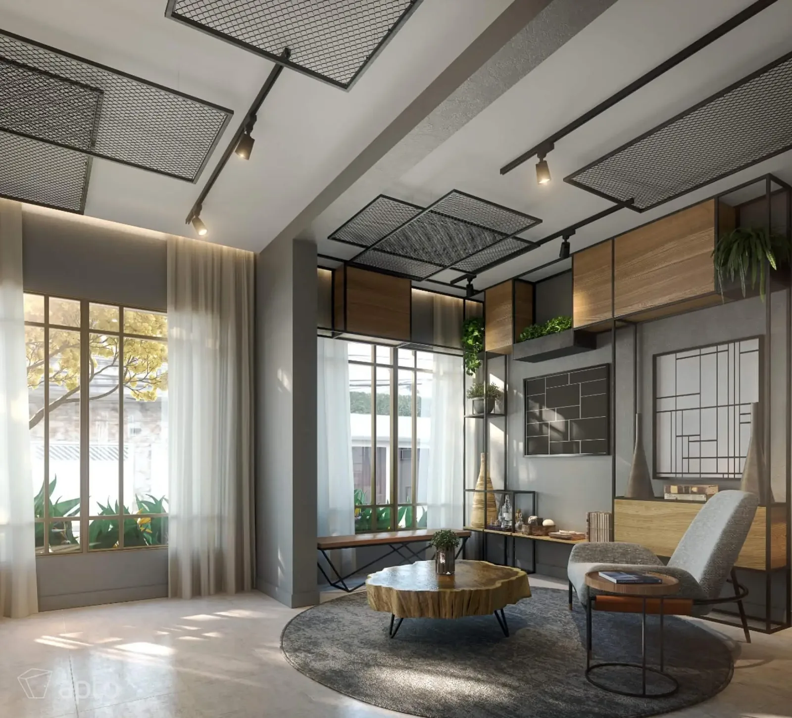 Living In Nova Klabin · imagem 8