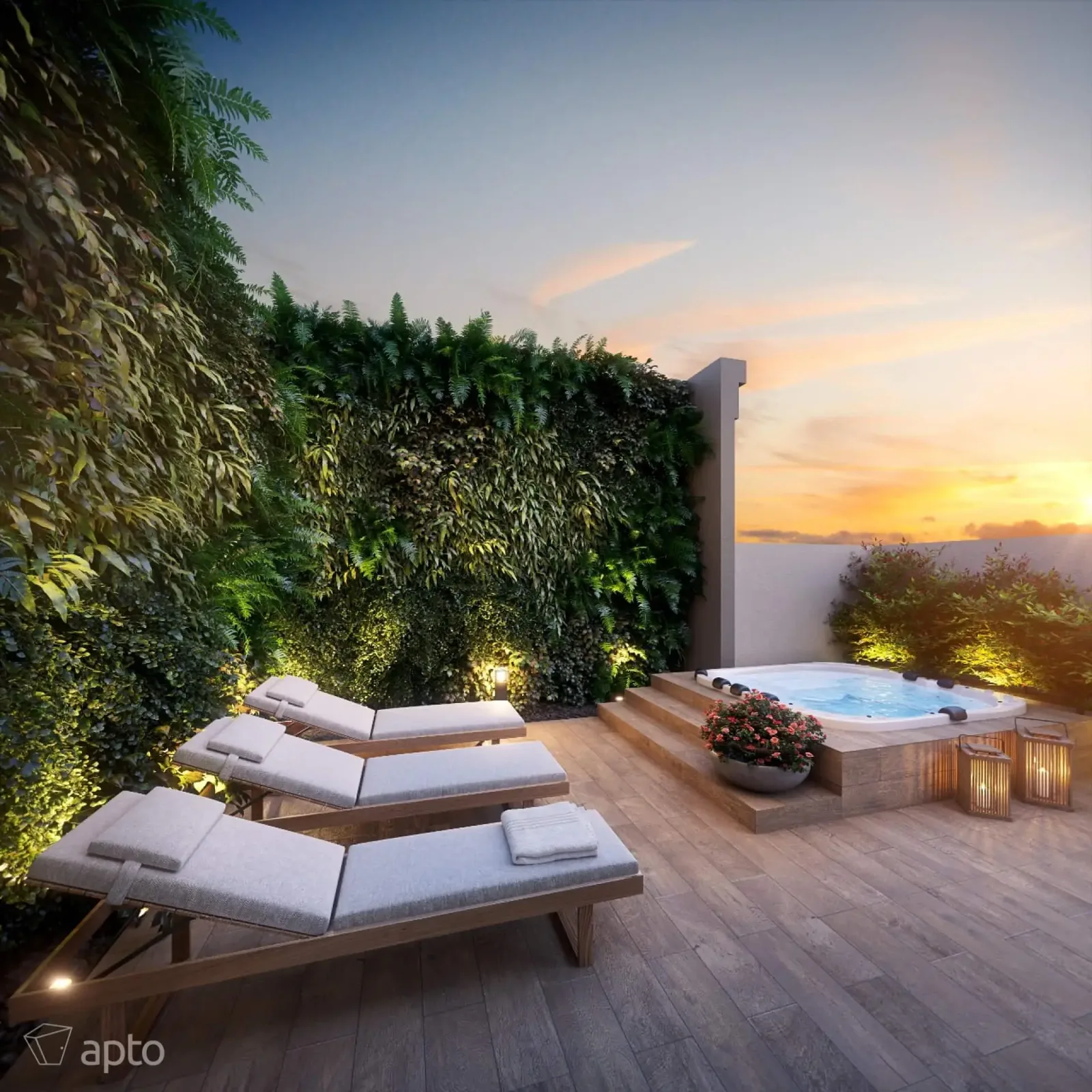 Living In Nova Klabin · imagem 3