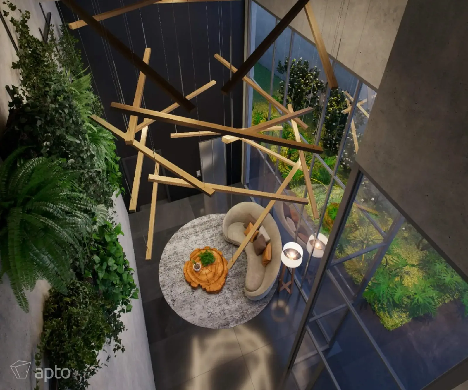 Living Unique Saúde · imagem 13