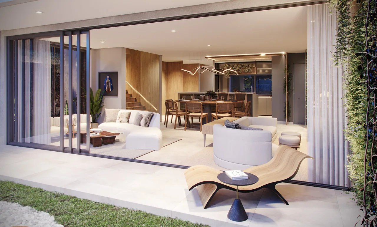 Casa Jardim Ibirapuera · imagem 6