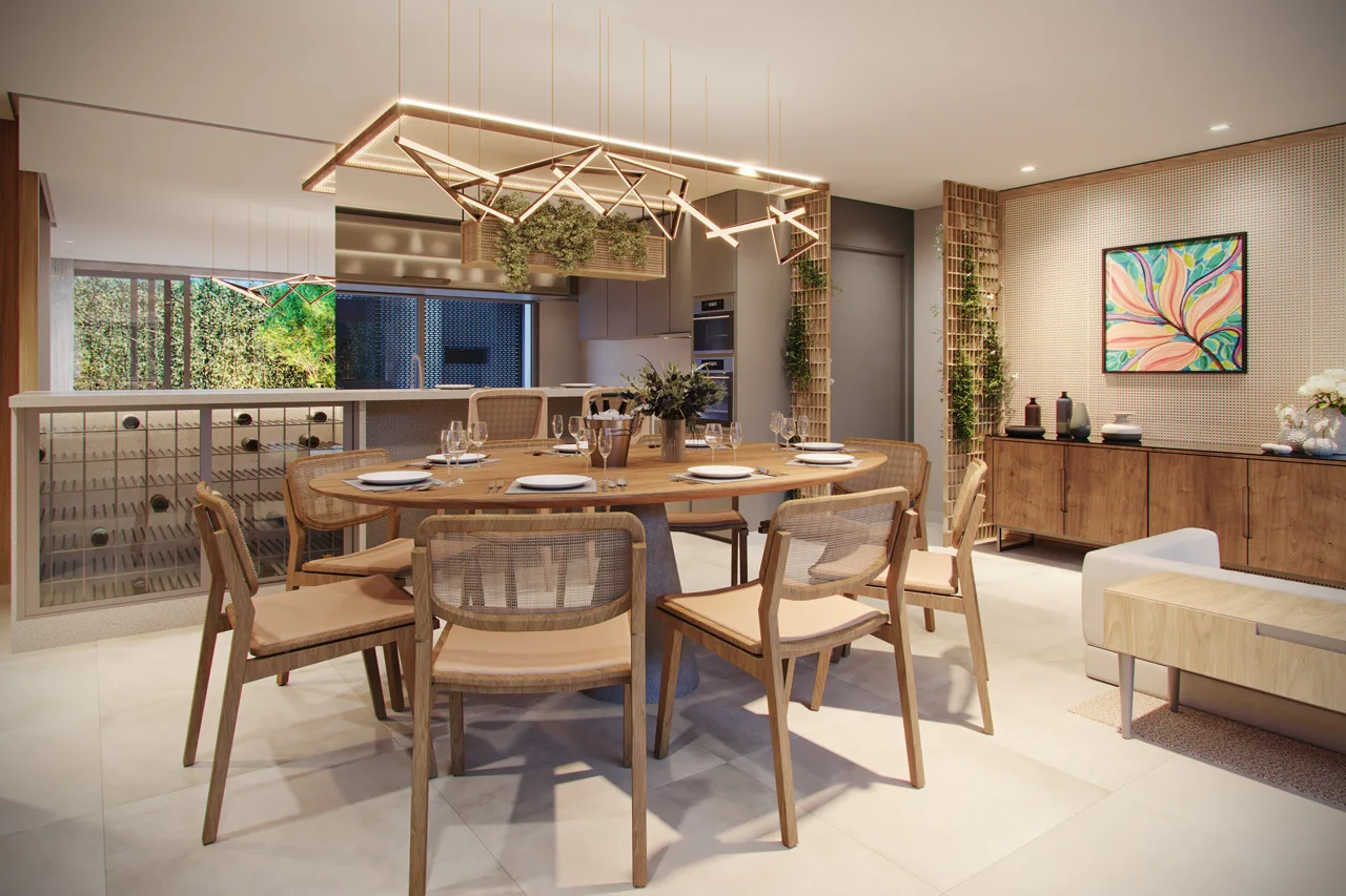 Casa Jardim Ibirapuera · imagem 5