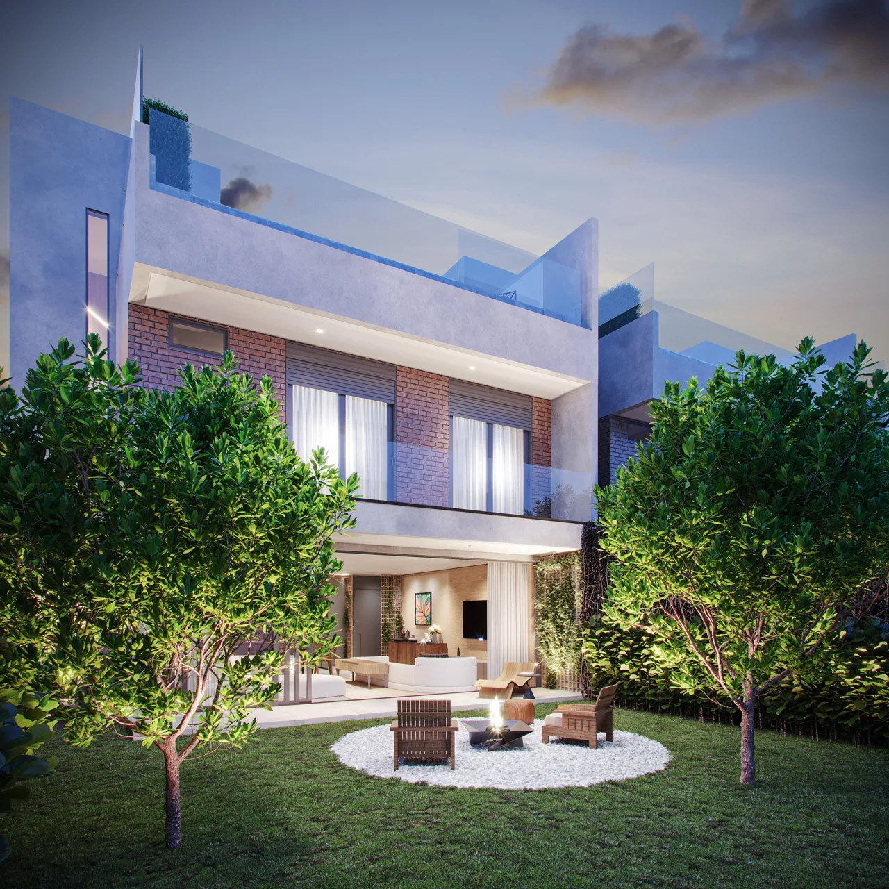 Casa Jardim Ibirapuera · imagem 11
