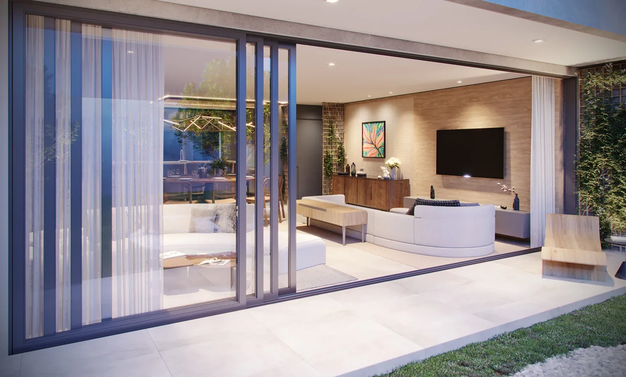 Casa Jardim Ibirapuera · imagem 7