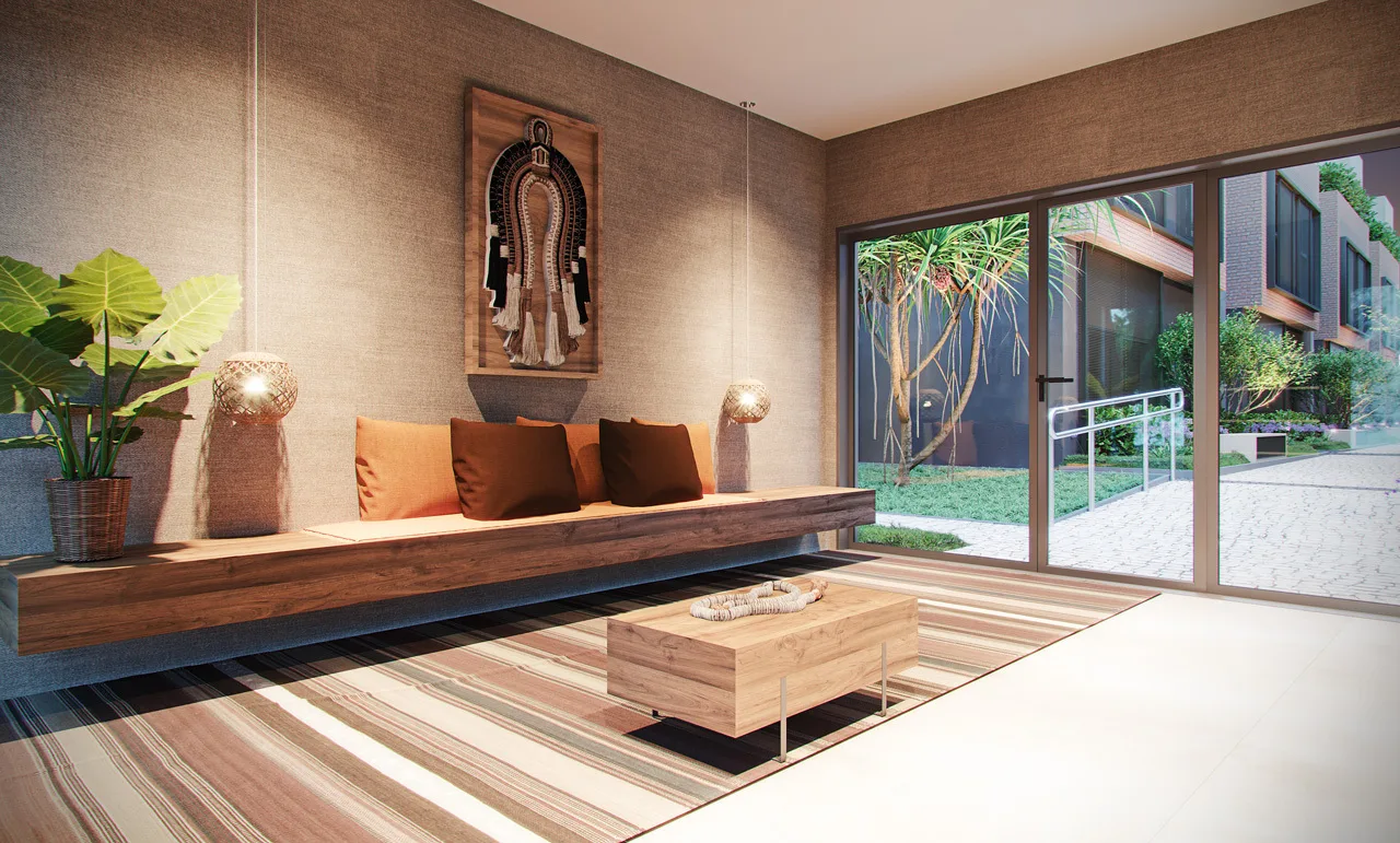 Casa Jardim Ibirapuera · imagem 4