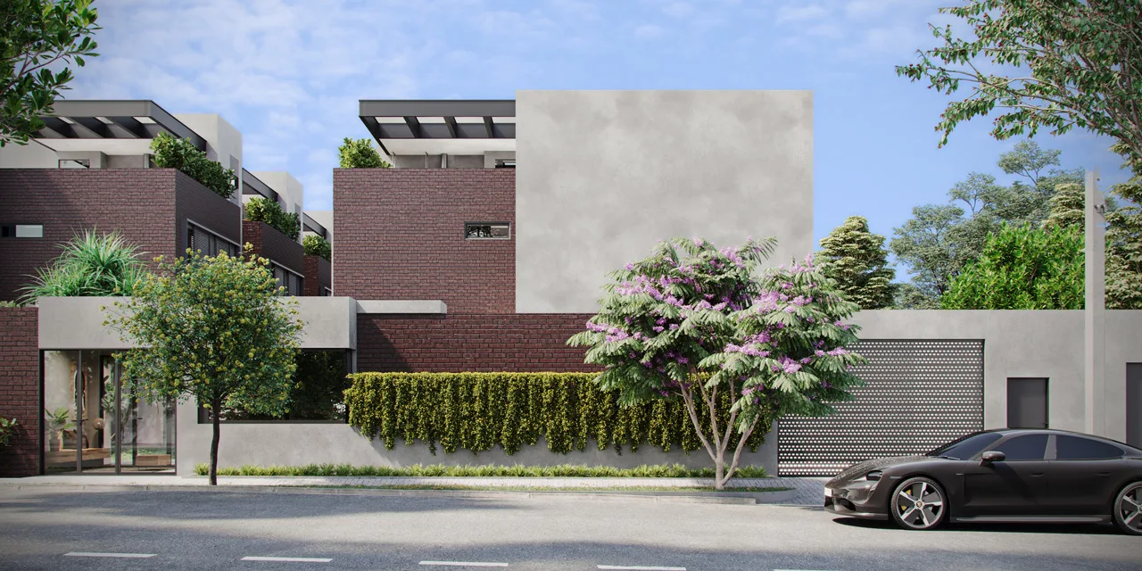 Casa Jardim Ibirapuera · imagem 3