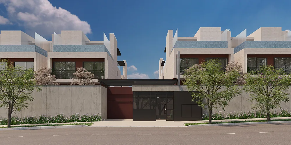Casa Jardim Ibirapuera · imagem 2