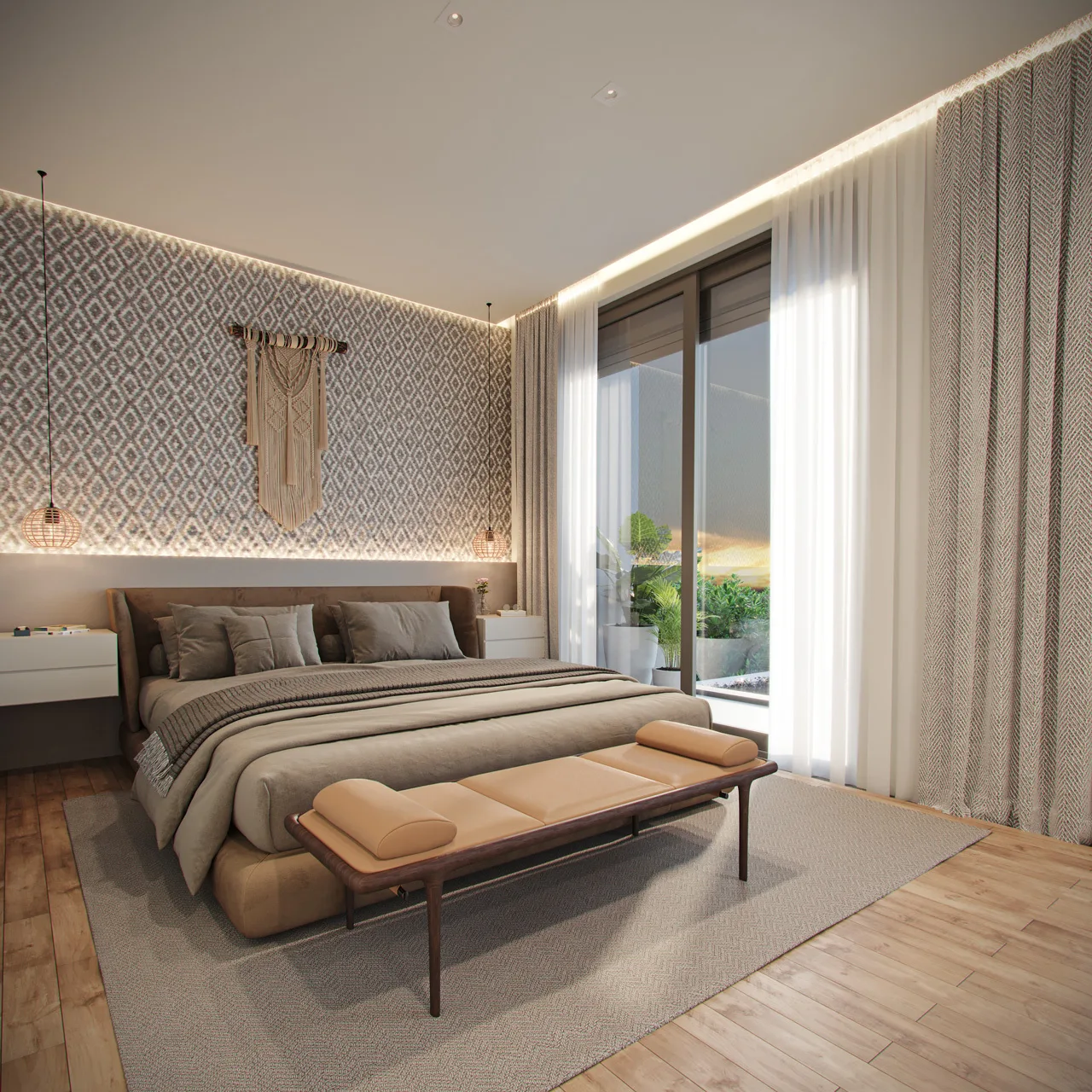 Casa Jardim Ibirapuera · imagem 13