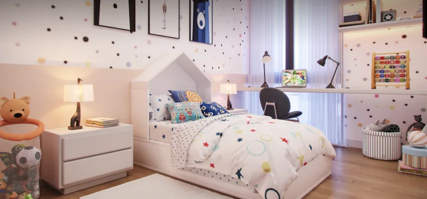 Casa Jardim Petrella Brooklin · imagem 9