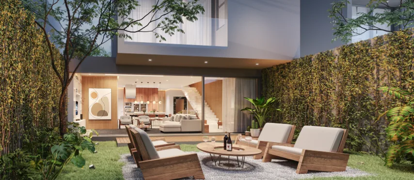 Casa Jardim Petrella Brooklin · imagem 2