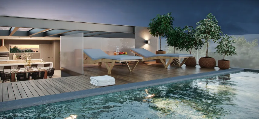 Casa Jardim Petrella Brooklin · imagem 7