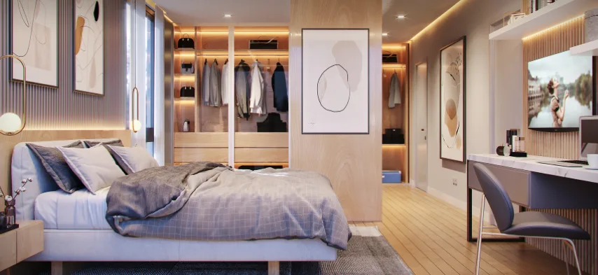 Casa Jardim Petrella Brooklin · imagem 10