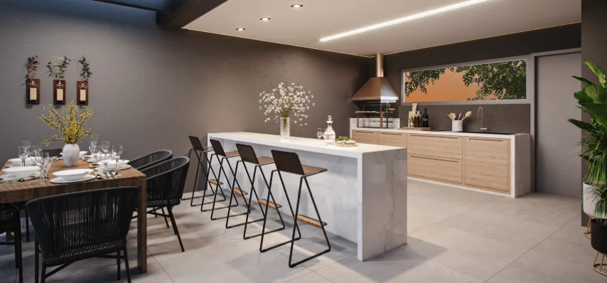 Casa Jardim Petrella Brooklin · imagem 6