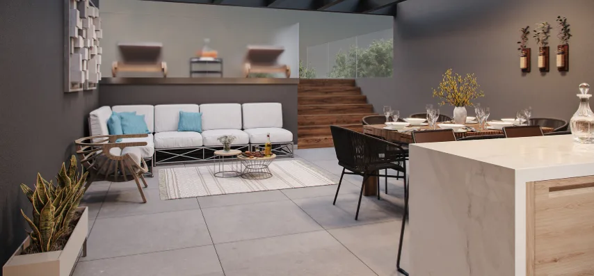 Casa Jardim Petrella Brooklin · imagem 4