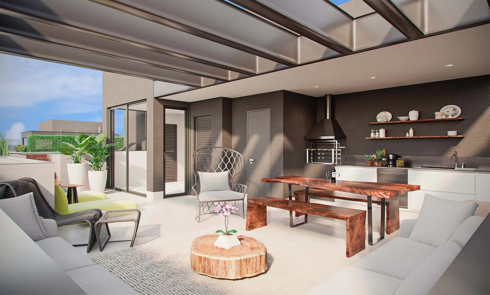 Casa Jardim Kansas · imagem 7