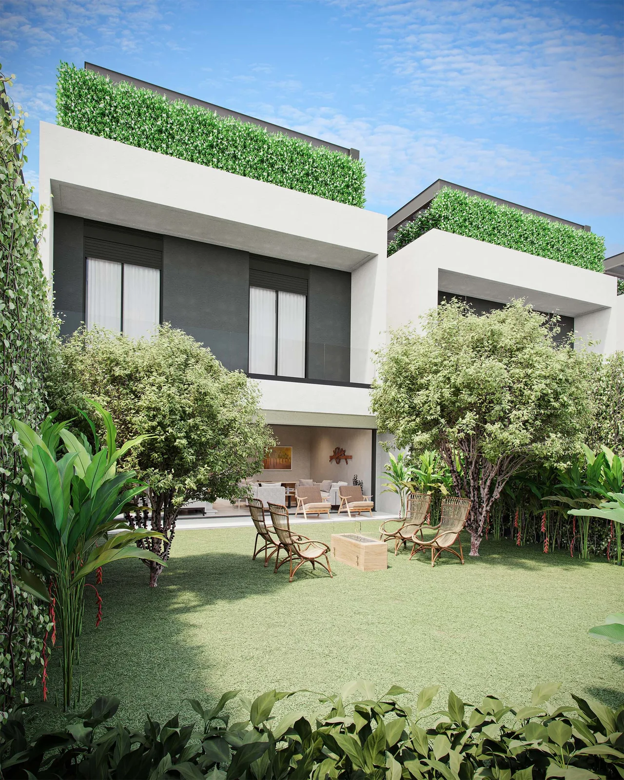 Casa Jardim Kansas · imagem 9