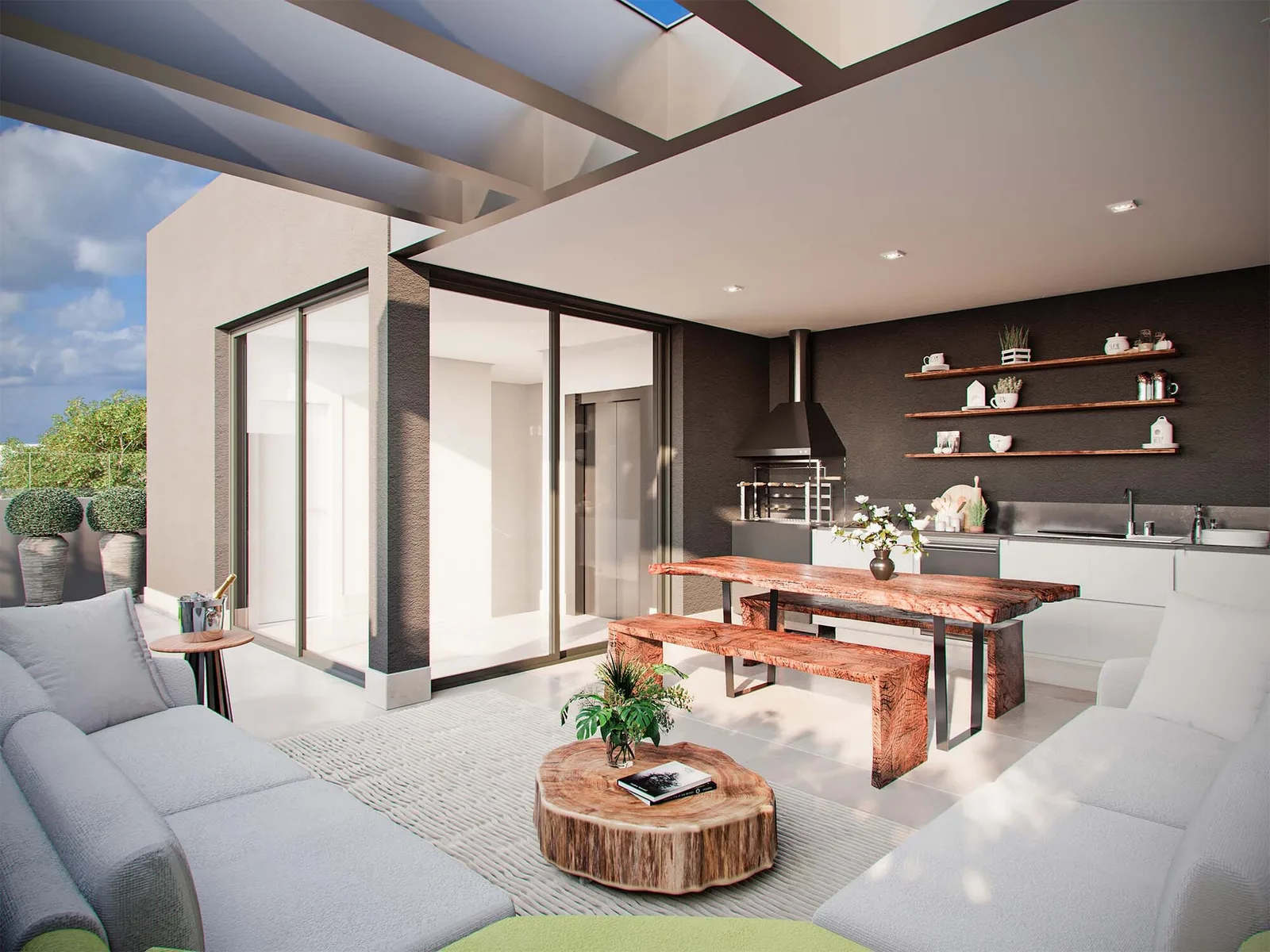 Casa Jardim Kansas · imagem 6