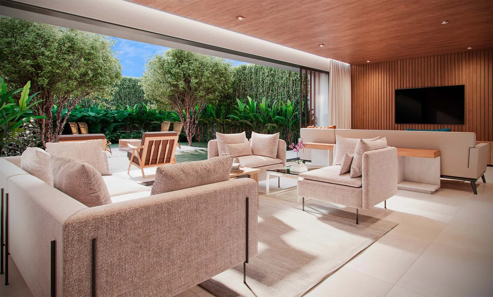 Casa Jardim Kansas · imagem 5