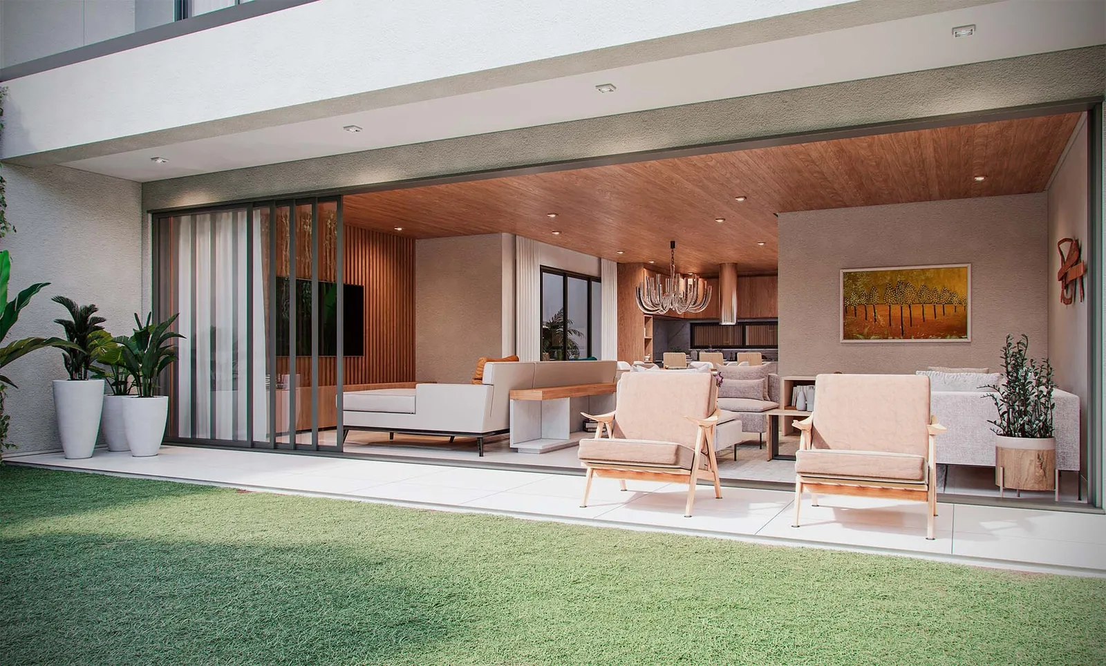 Casa Jardim Kansas · imagem 8