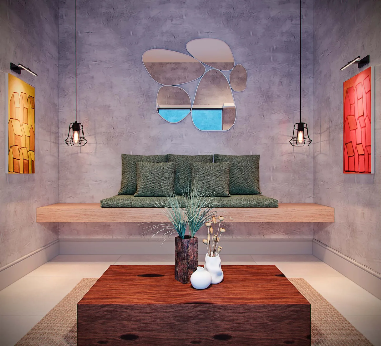 Casa Jardim Kansas · imagem 2