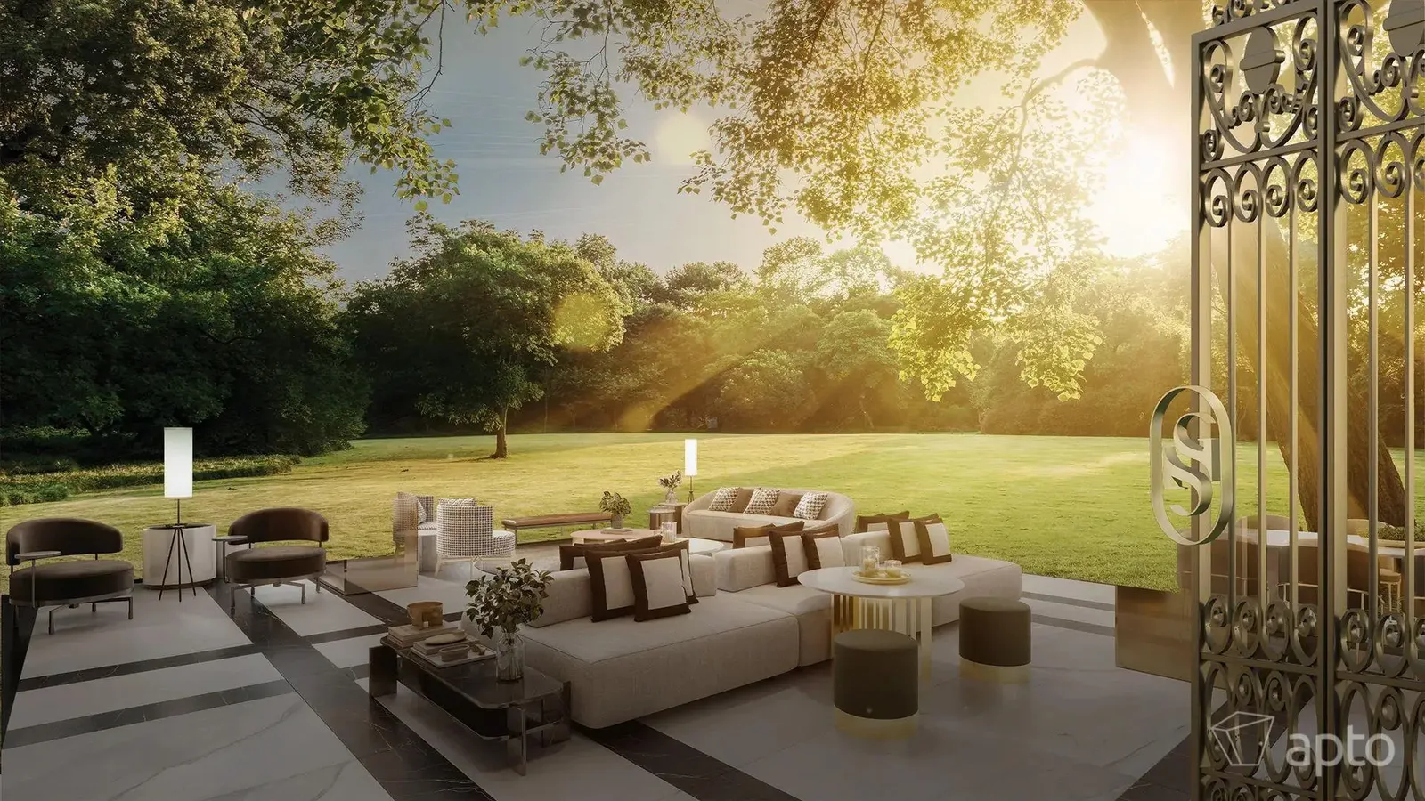 The Garden Klabin · imagem 15