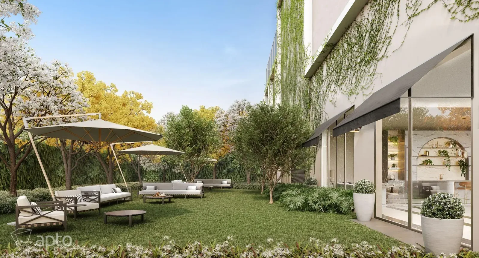 The Garden Klabin · imagem 6