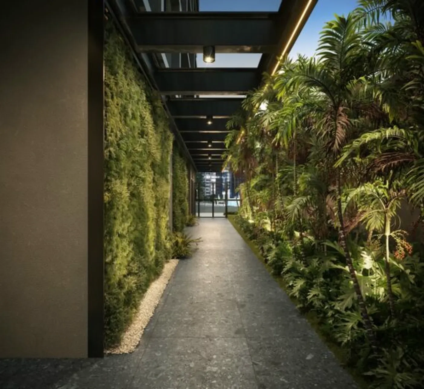 Hauser Home Desing Moema · imagem 2