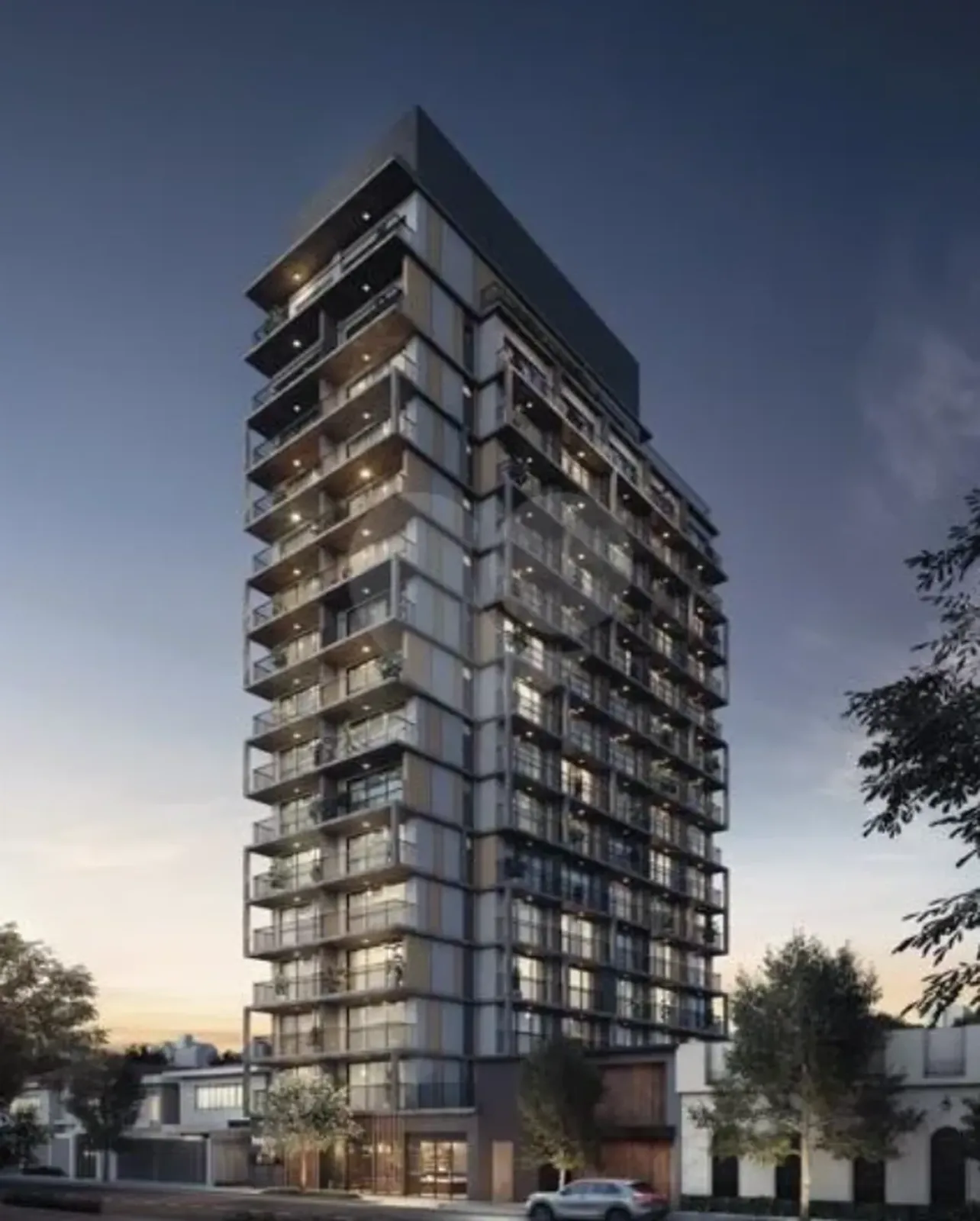 Hauser Home Desing Moema · imagem 1