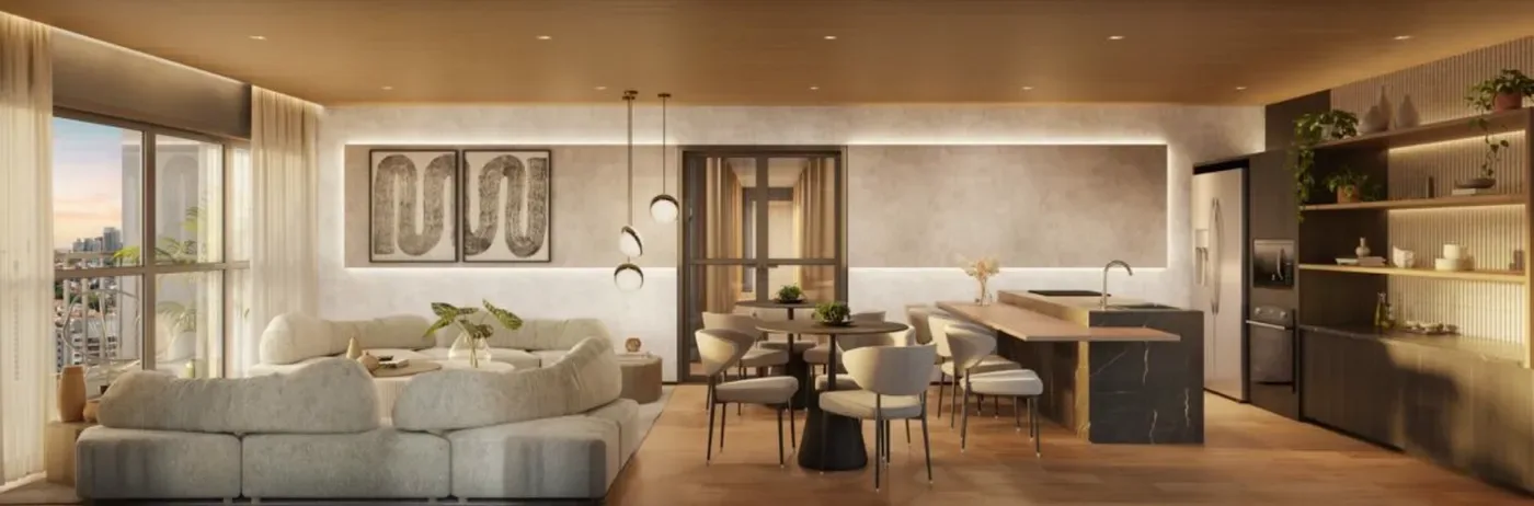 Hauser Home Desing Moema · imagem 4