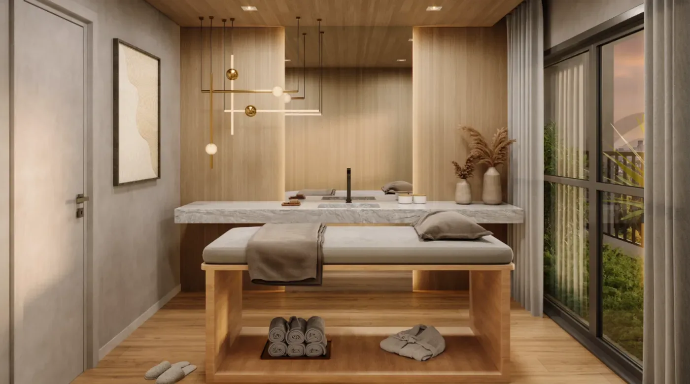 Hauser Home Desing Moema · imagem 8