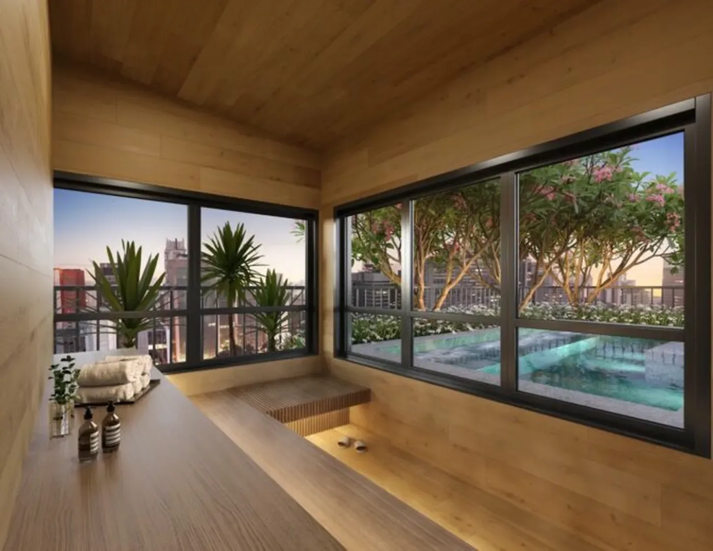 Hauser Home Desing Moema · imagem 6