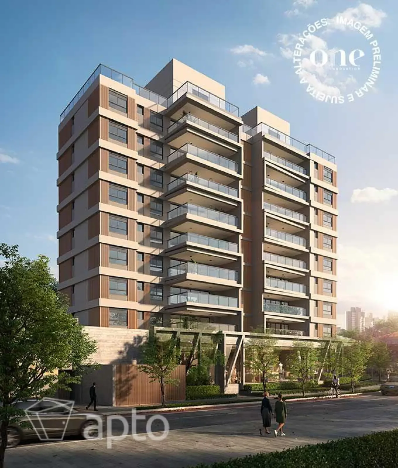 Atmos Moema · imagem 10