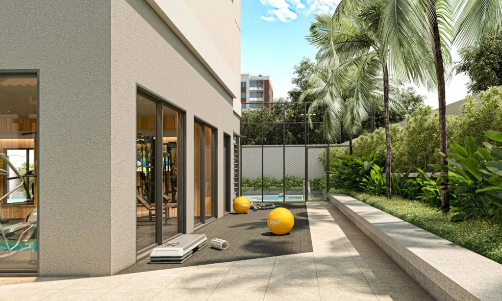 Lumen Campo Belo · imagem 11
