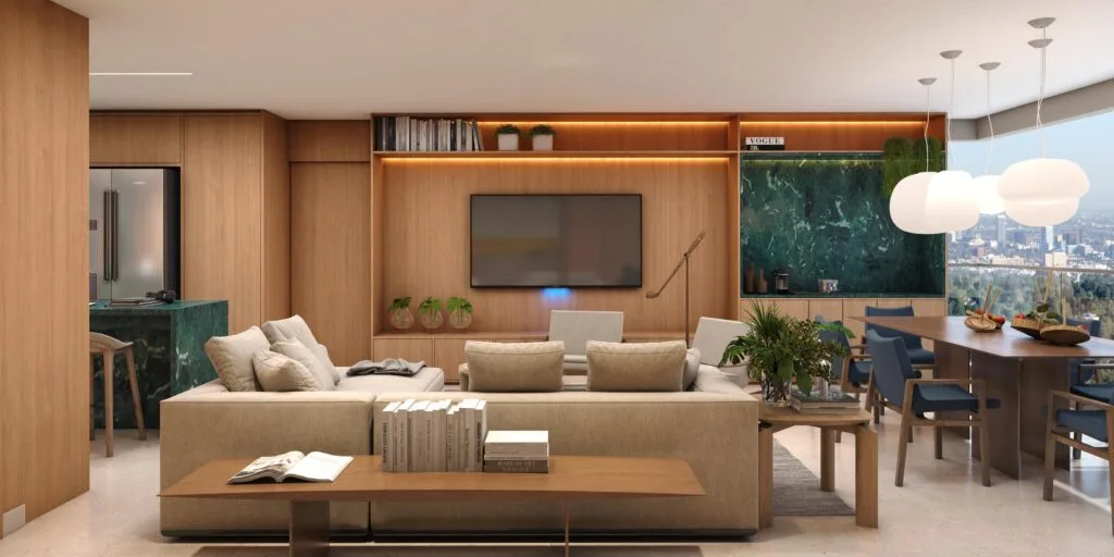 Lumen Campo Belo · imagem 23