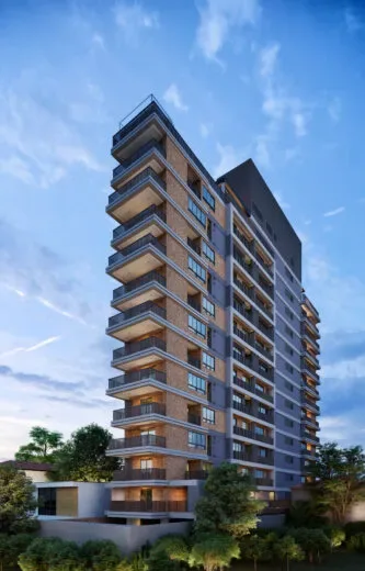 B.LONG Ibirapuera · imagem 1