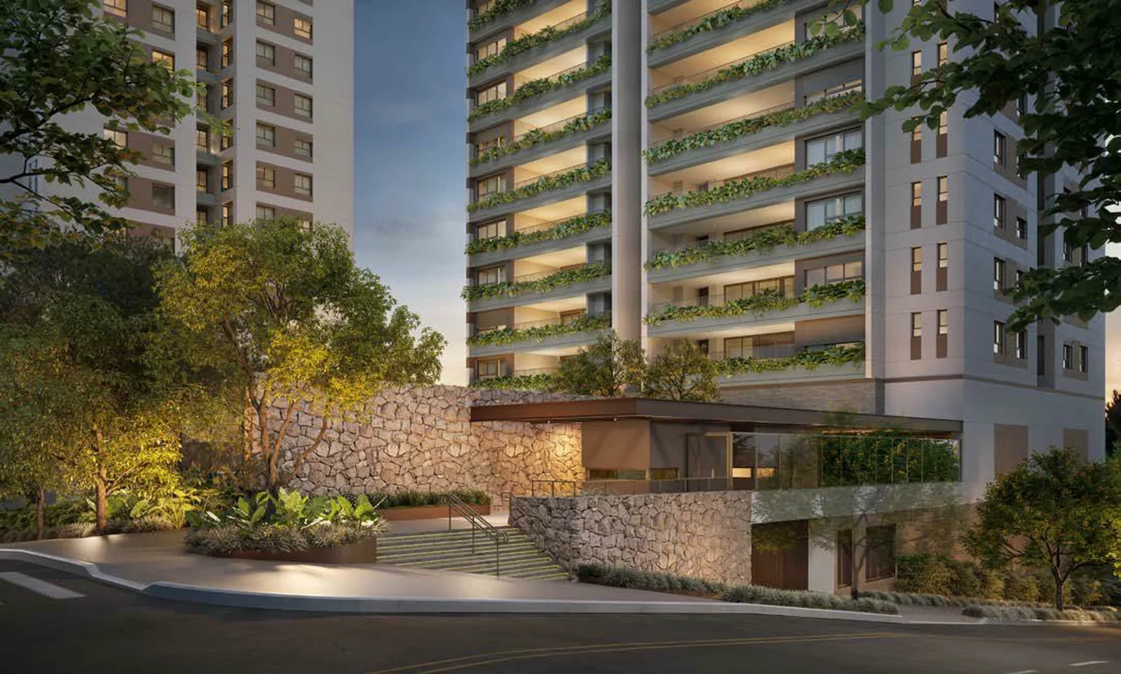 Quarten Ibirapuera · imagem 2