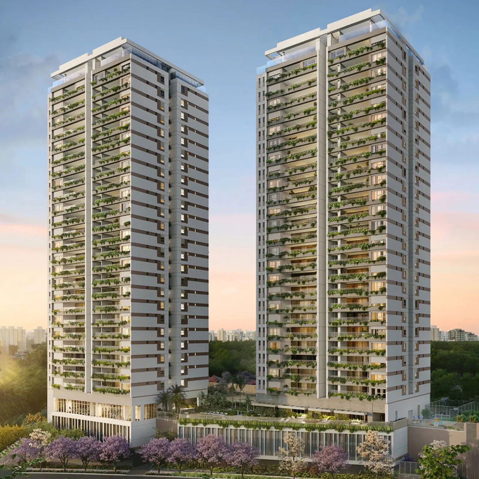 Quarten Ibirapuera · imagem 1