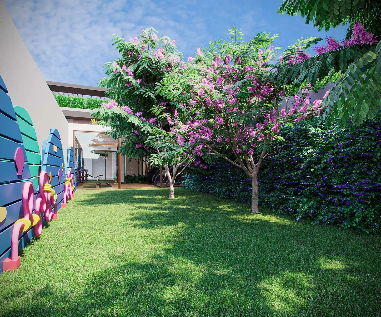 Casa Jardim Laplace · imagem 7