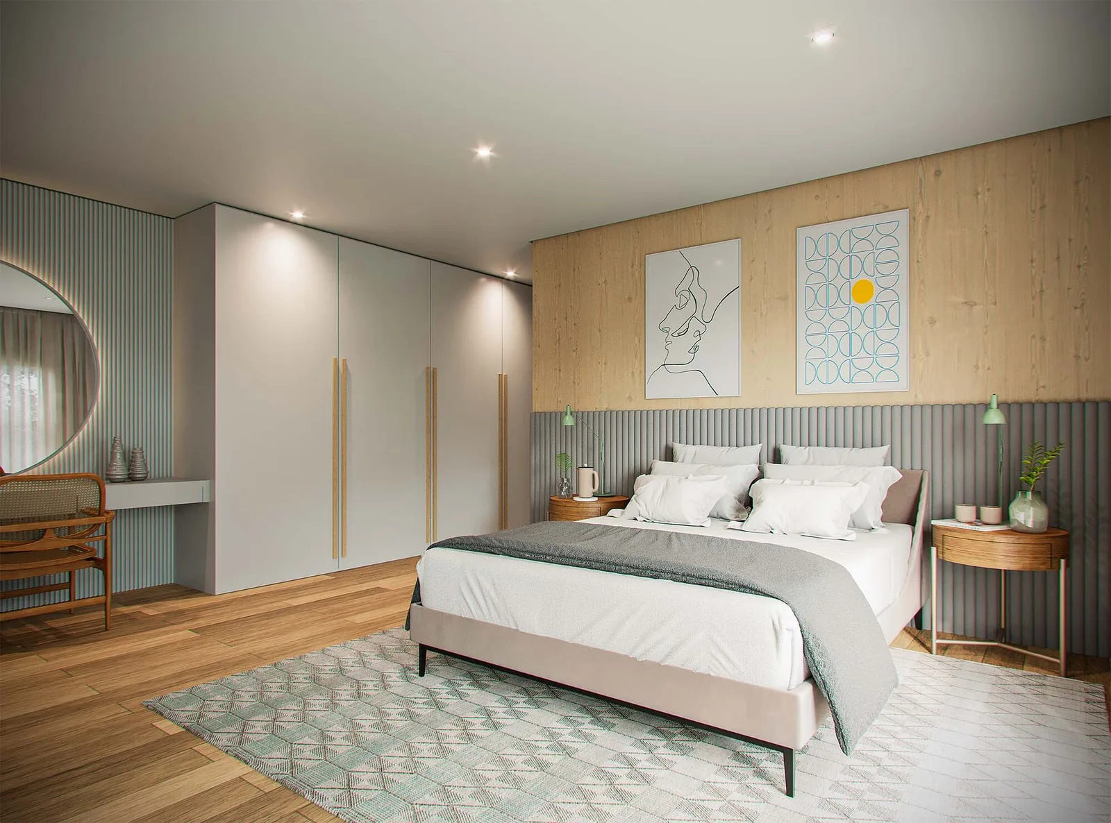 Casa Jardim Laplace · imagem 9