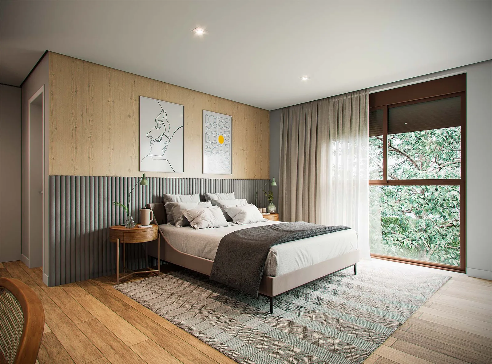 Casa Jardim Laplace · imagem 8