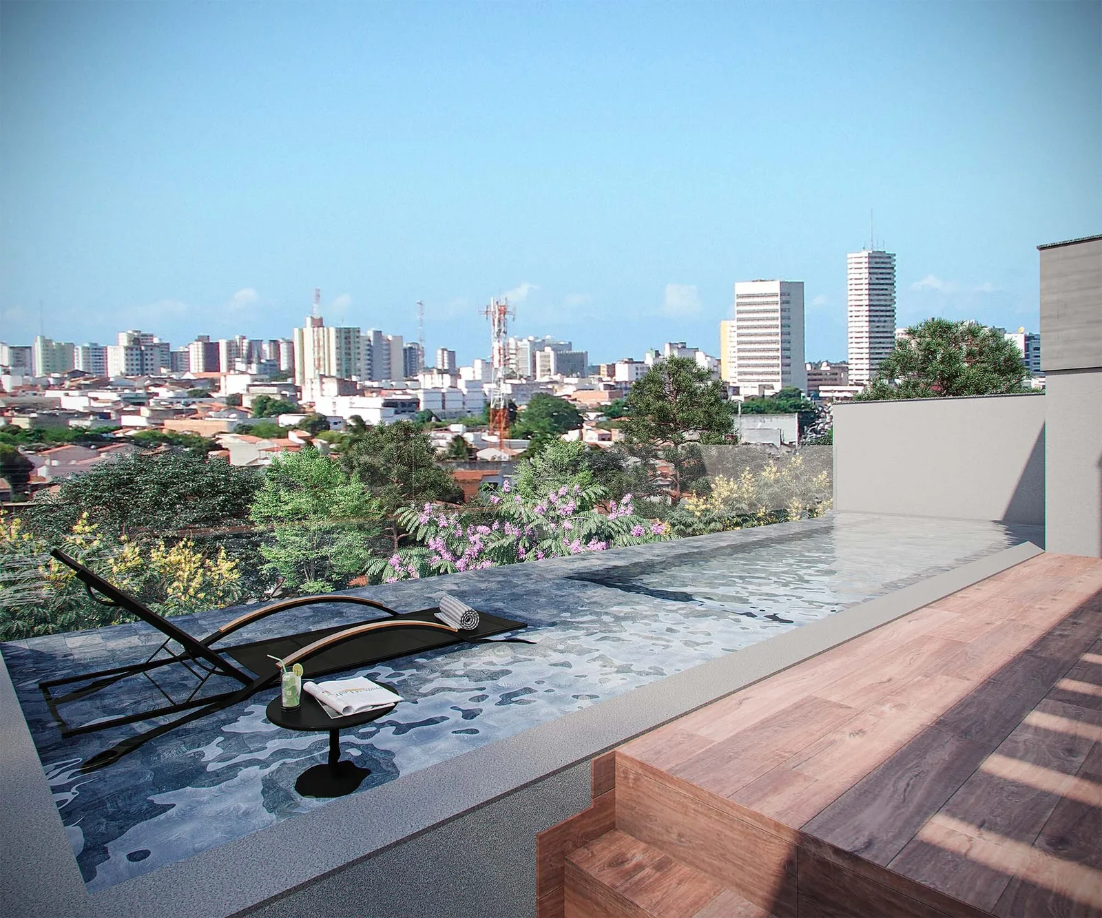 Casa Jardim Laplace · imagem 13