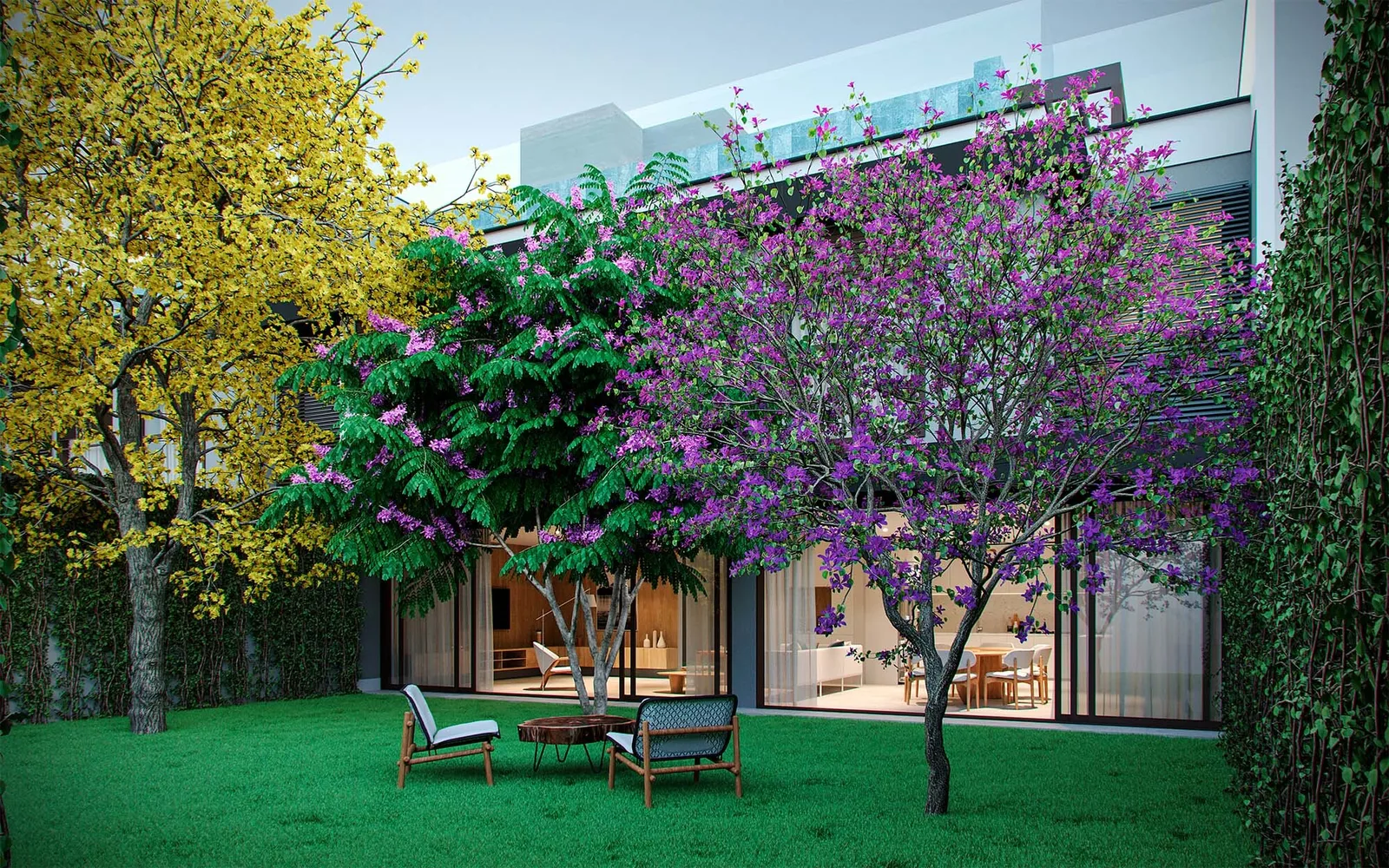 Casa Jardim Laplace · imagem 15