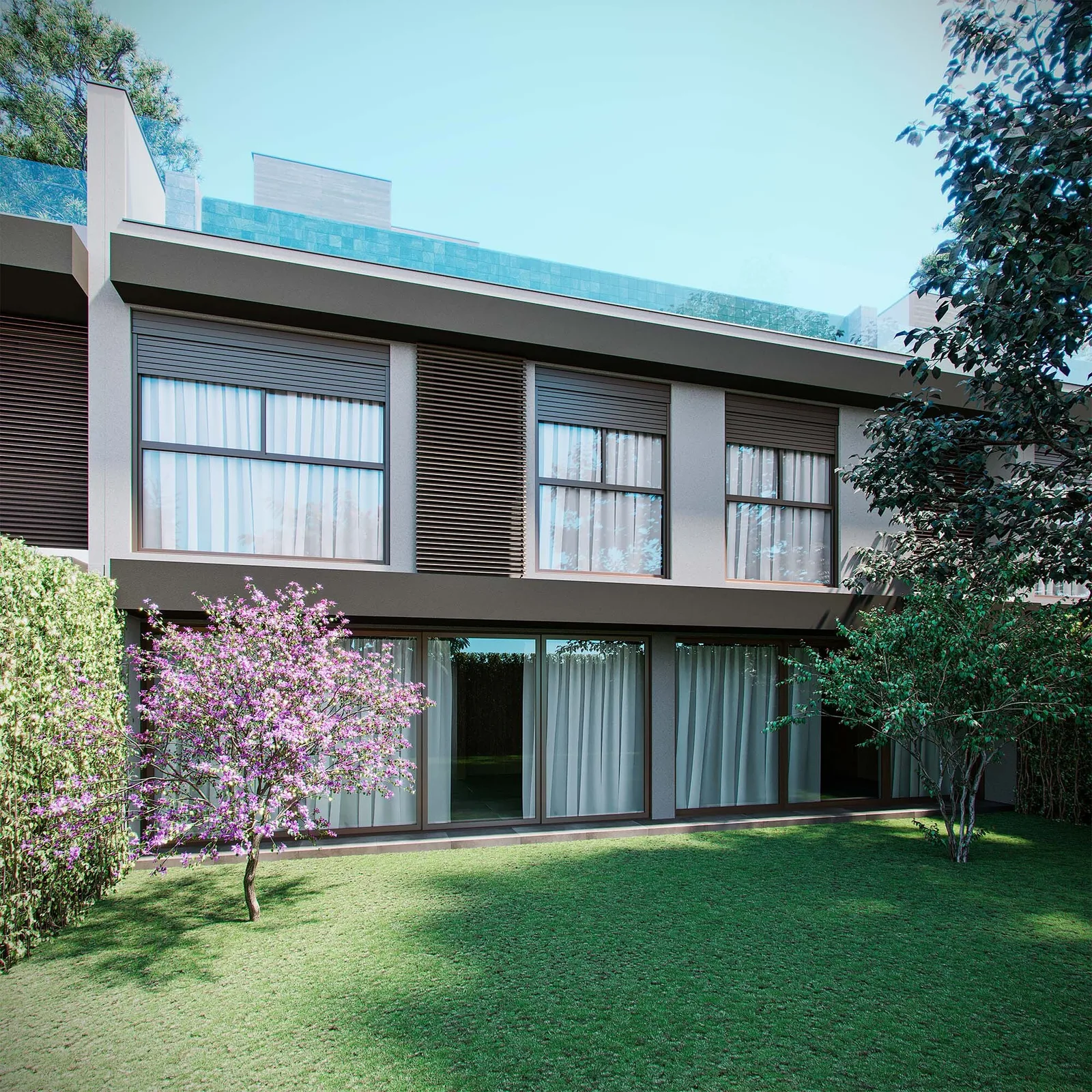 Casa Jardim Laplace · imagem 5