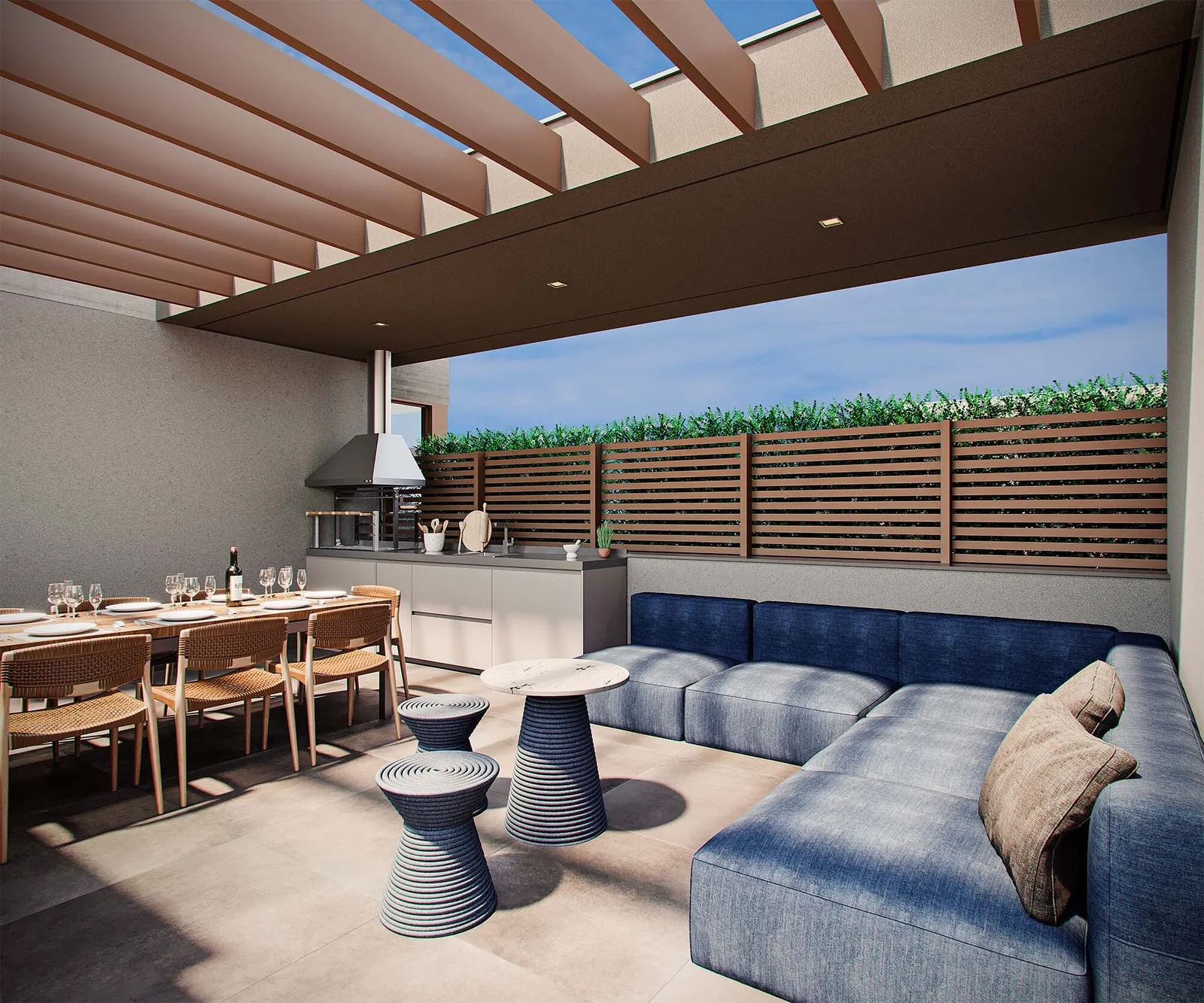Casa Jardim Laplace · imagem 10