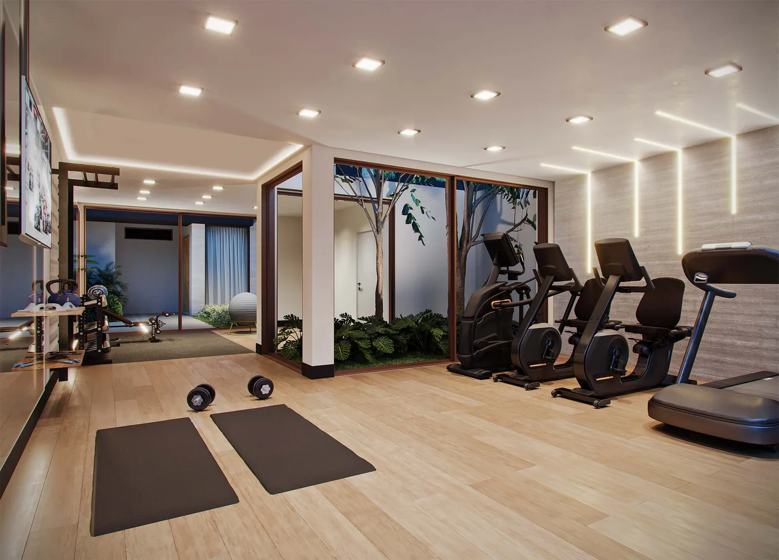 Casa Jardim Laplace · imagem 6
